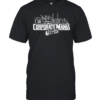 Corporate Mania Vegas  Classic Men's T-shirt