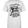 Cow i checked my receipt i didn’t buy any of your bullshit  Classic Men's T-shirt