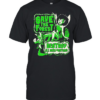 Crysta save the forest destroy AI data centers Classic Men's T-shirt