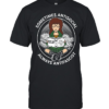 Daria Morgendorffer sometimes antisocial always antifascist Classic Men's T-shirt