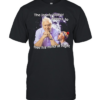 David Attenborough the lonely stoner seems to free his mind at night  Classic Men's T-shirt