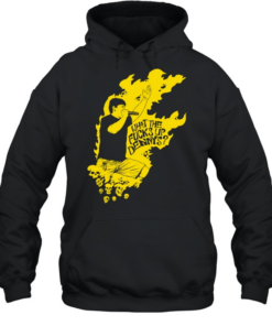 Denny’s Grand Junction 2013 what the fuck’s up Denny’s  Unisex Hoodie