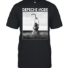 Depeche Mode A Broken Frame 1982  Classic Men's T-shirt