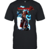 Devil May Cry 3 Dante’s Awakening Classic Men's T-shirt