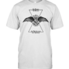 Devil as above so below as within so without as the universe so the soul Classic Men's T-shirt