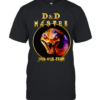 DnD Master join our team  Classic Men's T-shirt