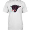 Dog CM Punk Larry  Classic Men's T-shirt