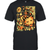 Dog Mom Pikmin featuring Erma Shepherd and Oatchi  Classic Men's T-shirt