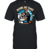 Doing Dad  Classic Men's T-shirt