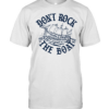 Don’t Rock The Boat Classic Men's T-shirt