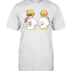 Dont fuck with me I will cry  Classic Men's T-shirt