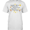 Eigentlich will ich doch nur nen aperol und dass alle mal die fresse halten Classic Men's T-shirt