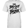 El Malo Del Bronx Tee Classic Men's T-shirt
