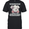 Elephant Life Has Whipped My Ass On Several Occasions Classic Men's T-shirt