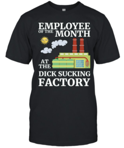 Employee of the Month  Classic Men's T-shirt