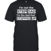 Erik Karlsson I'm Not The Step Dad Tee Classic Men's T-shirt