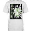Eyehategod The Only Thing That Makes Realty Is Death Classic Men's T-shirt