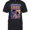 Family she watches over her household  Classic Men's T-shirt