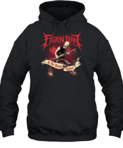 Figrin D’an and the Modal Nodes famous Bith musical Unisex Hoodie