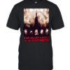 Five Elders the highest authority of the World Government Classic Men's T-shirt