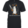 Flight Was Never An Option Classic Men's T-shirt