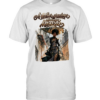 Girl a mulher graciosa alcanca honra  Classic Men's T-shirt