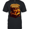 Girl and book sabedoria e a coisa principal  Classic Men's T-shirt