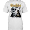 Grokie Batman Truth Robot for Justice Classic Men's T-shirt