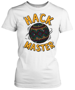 Hack Master Classic Women's T-shirt