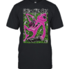 Hail The Sun Pow! Coffin  Classic Men's T-shirt