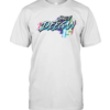 Hailie Deegan 15 Classic Men's T-shirt