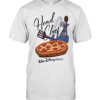 Head Chef Walt World  Classic Men's T-shirt