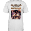 Her household is clothed in scarlet graphic  Classic Men's T-shirt