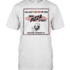 High pizza street you can’t out pie the high olde towne portsmouth va Classic Men's T-shirt
