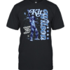 Him He’s Toxic  Classic Men's T-shirt