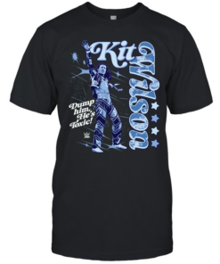 Him He’s Toxic  Classic Men's T-shirt