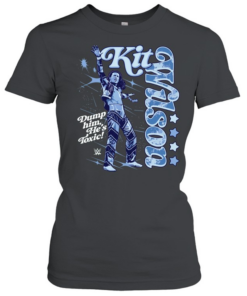 Him He’s Toxic  Classic Women's T-shirt