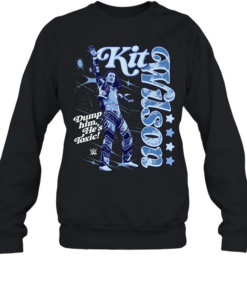Him He’s Toxic  Unisex Sweatshirt