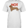 Hot Dog  Classic Men's T-shirt