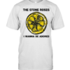 I wanna be adored  Classic Men's T-shirt