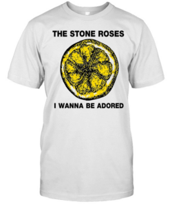 I wanna be adored  Classic Men's T-shirt