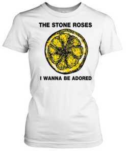 I wanna be adored Classic Women's T-shirt