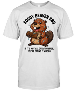 IF IT'S NOT ALL OVER YOUR FACE T- Classic Men's T-shirt