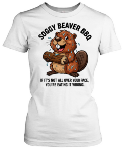 IF IT'S NOT ALL OVER YOUR FACE T- Classic Women's T-shirt