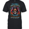 I'M A SIMPLE OLD MAN I AM GRUMPY AND I LIKE BOOBS Classic Men's T-shirt