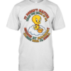 IT DOESN'T MATTER WHAT YOU THINK OF ME  Classic Men's T-shirt