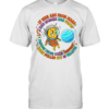 If men are from mars women are from venus I assume those other genders  Classic Men's T-shirt