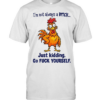 I'm not always a BITCH  Classic Men's T-shirt