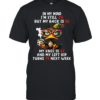 In My Mind I'm Still 24  Classic Men's T-shirt