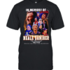 In memory of The Reverend Neale Daniher 1961-2026 forever in our hearts thank you for the memories Classic Men's T-shirt
